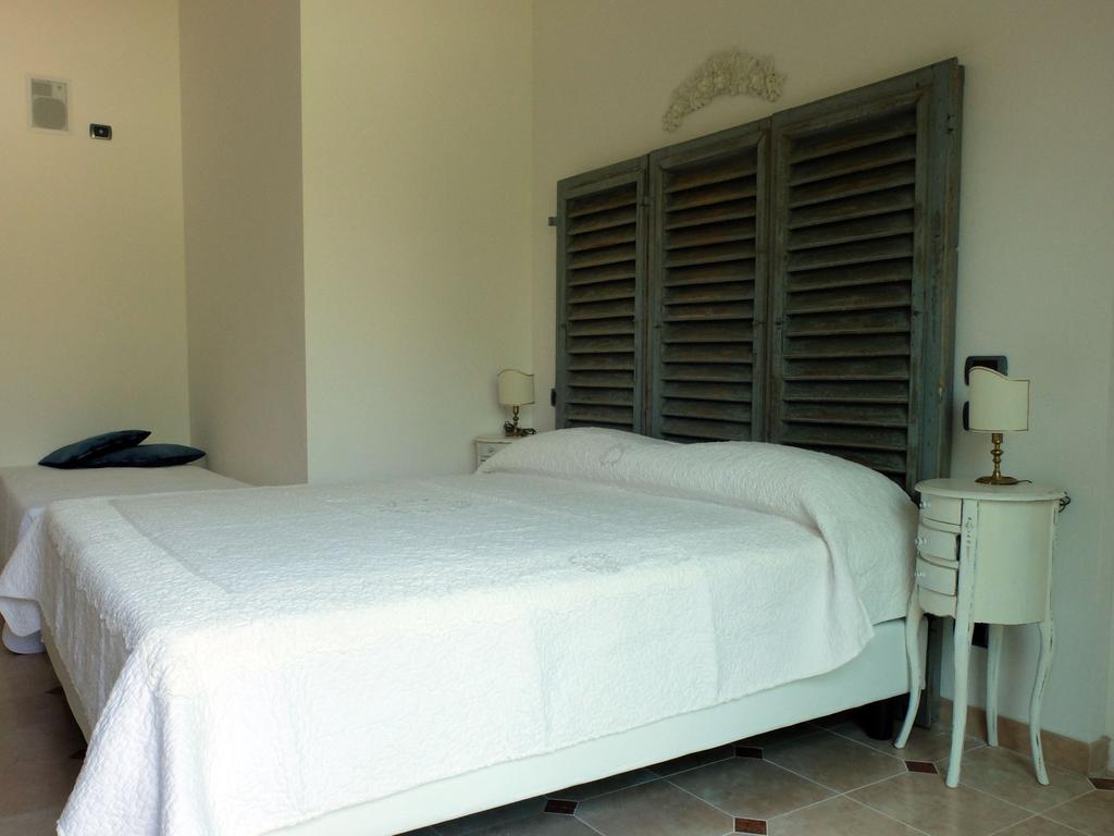 Bed and Breakfast Garda & Golf à Caprino Veronese Chambre photo